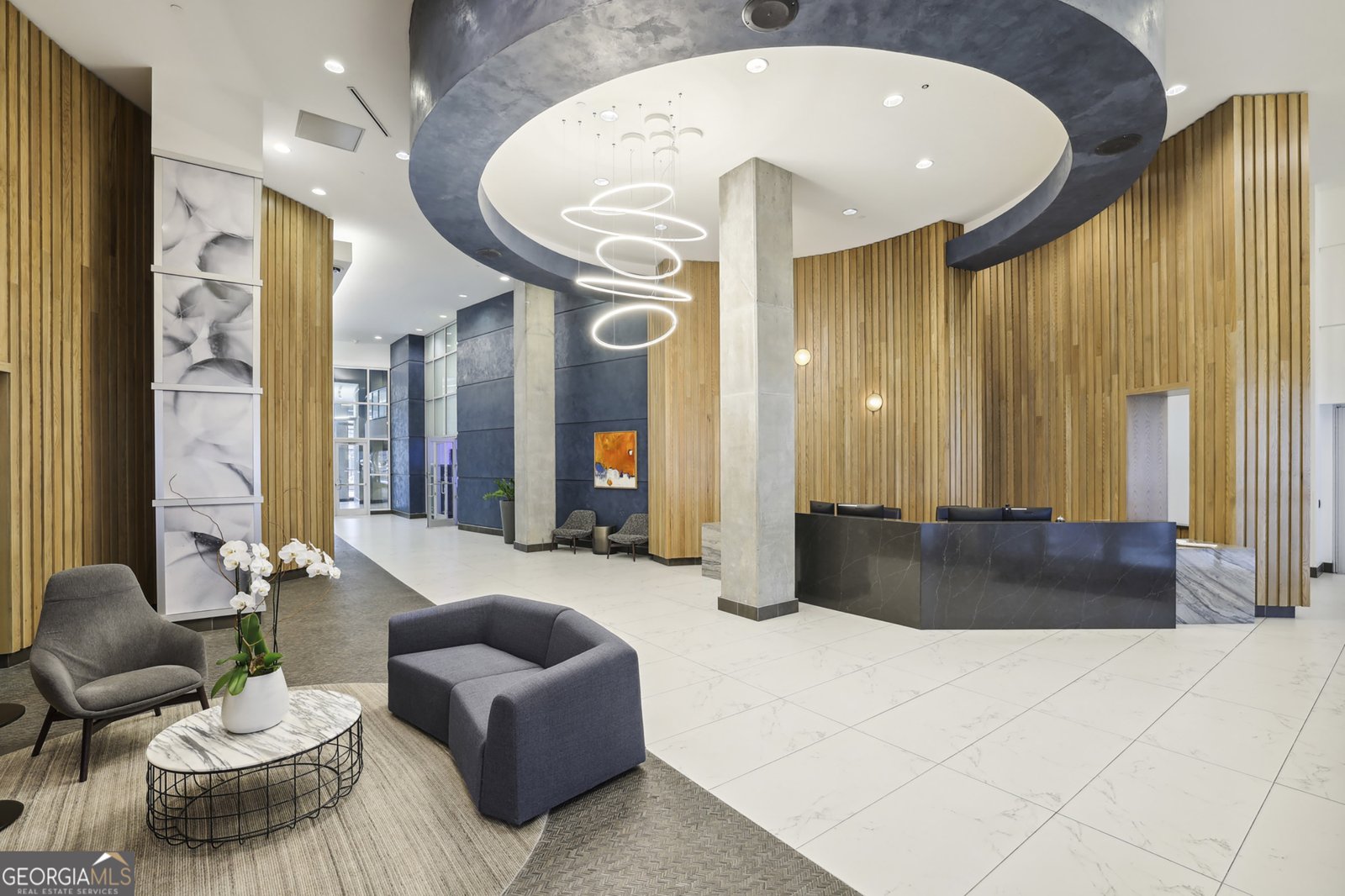 943 Peachtree Street Atlanta - 49