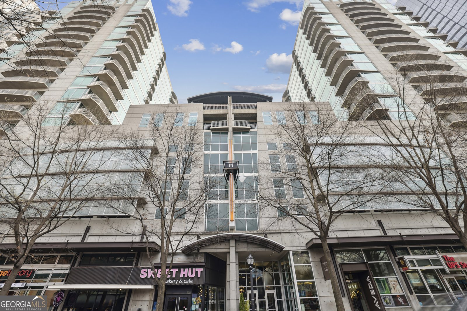 943 Peachtree Street Atlanta - 50