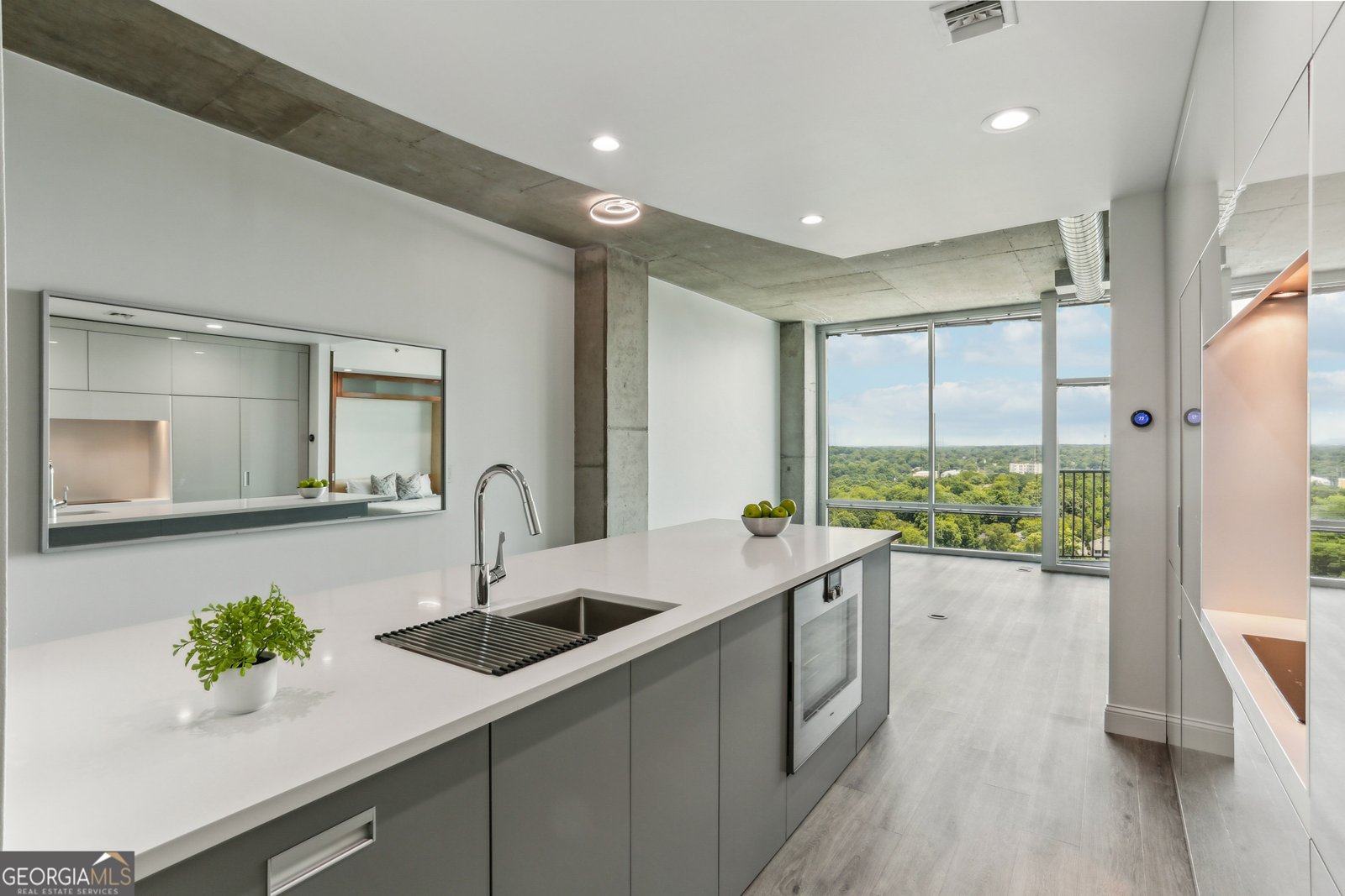 943 Peachtree Street Atlanta - 9