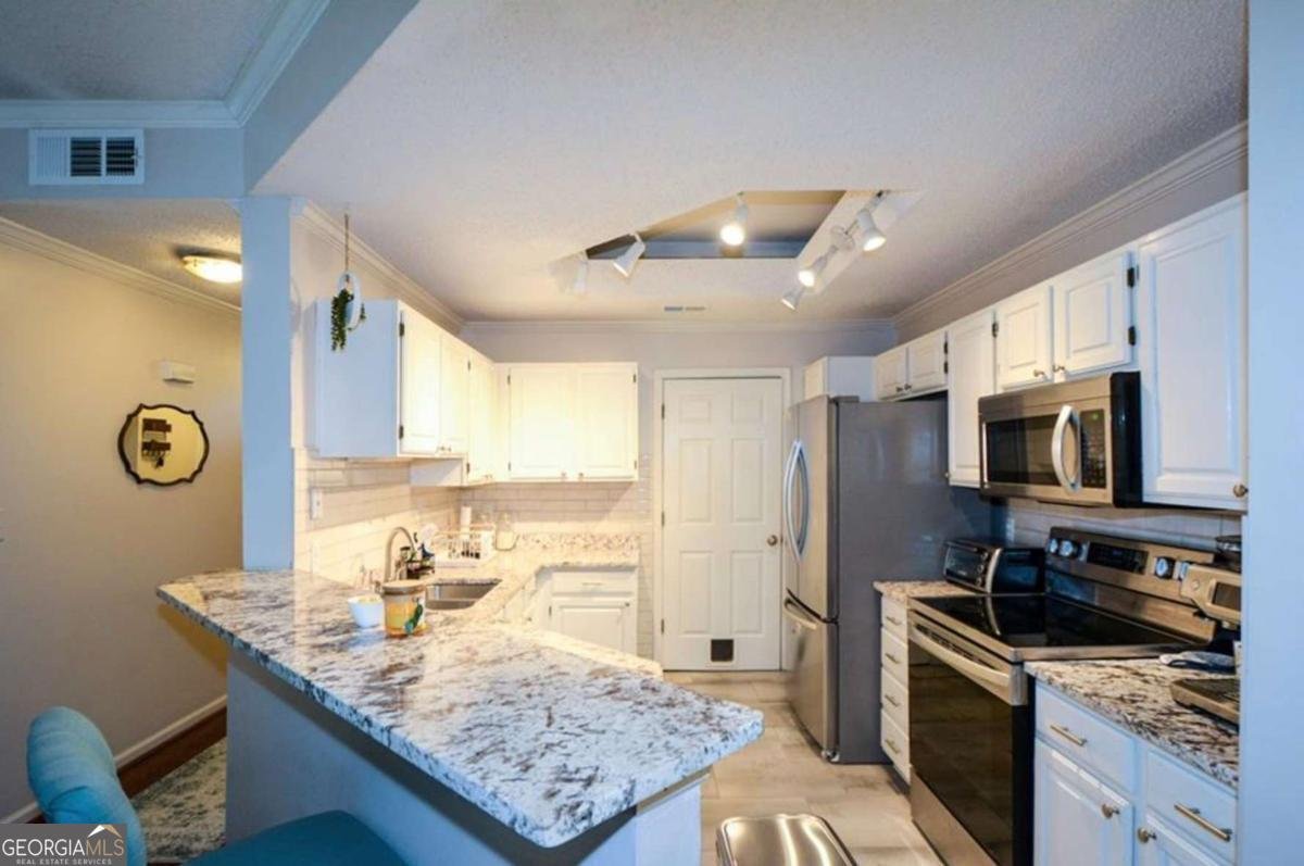 1315 Mcgill Park Avenue Atlanta - 1