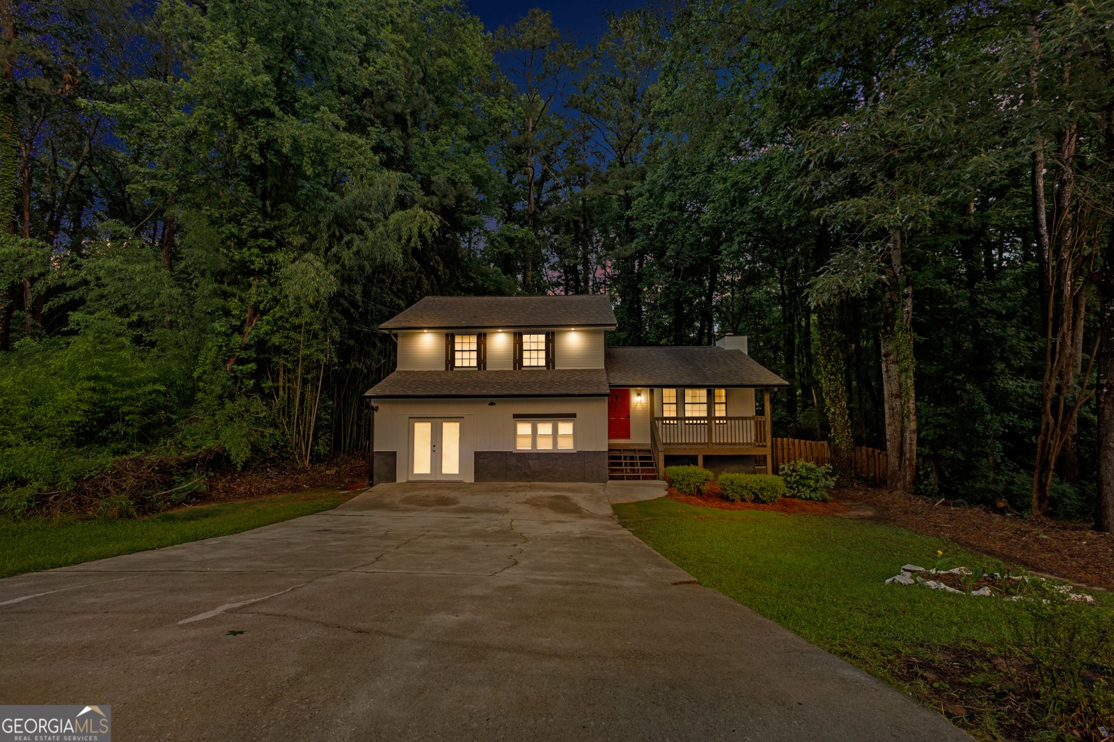 630 Pennylake Court Stone Mountain - 15
