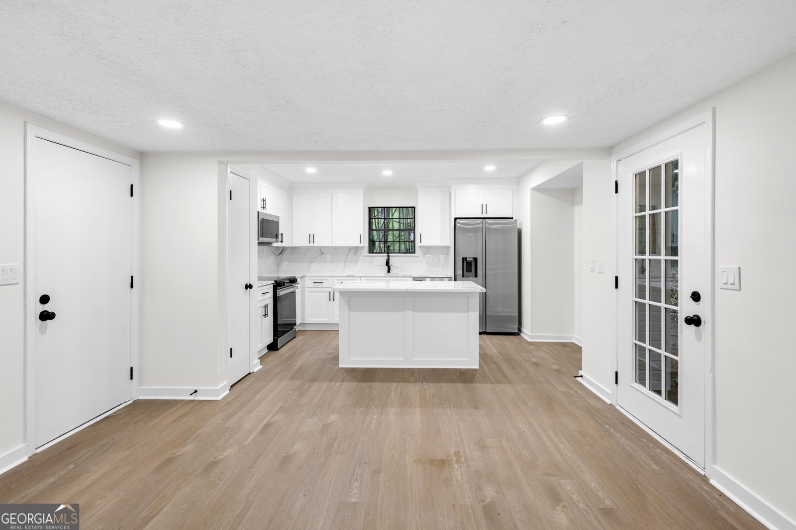 630 Pennylake Court Stone Mountain - 16