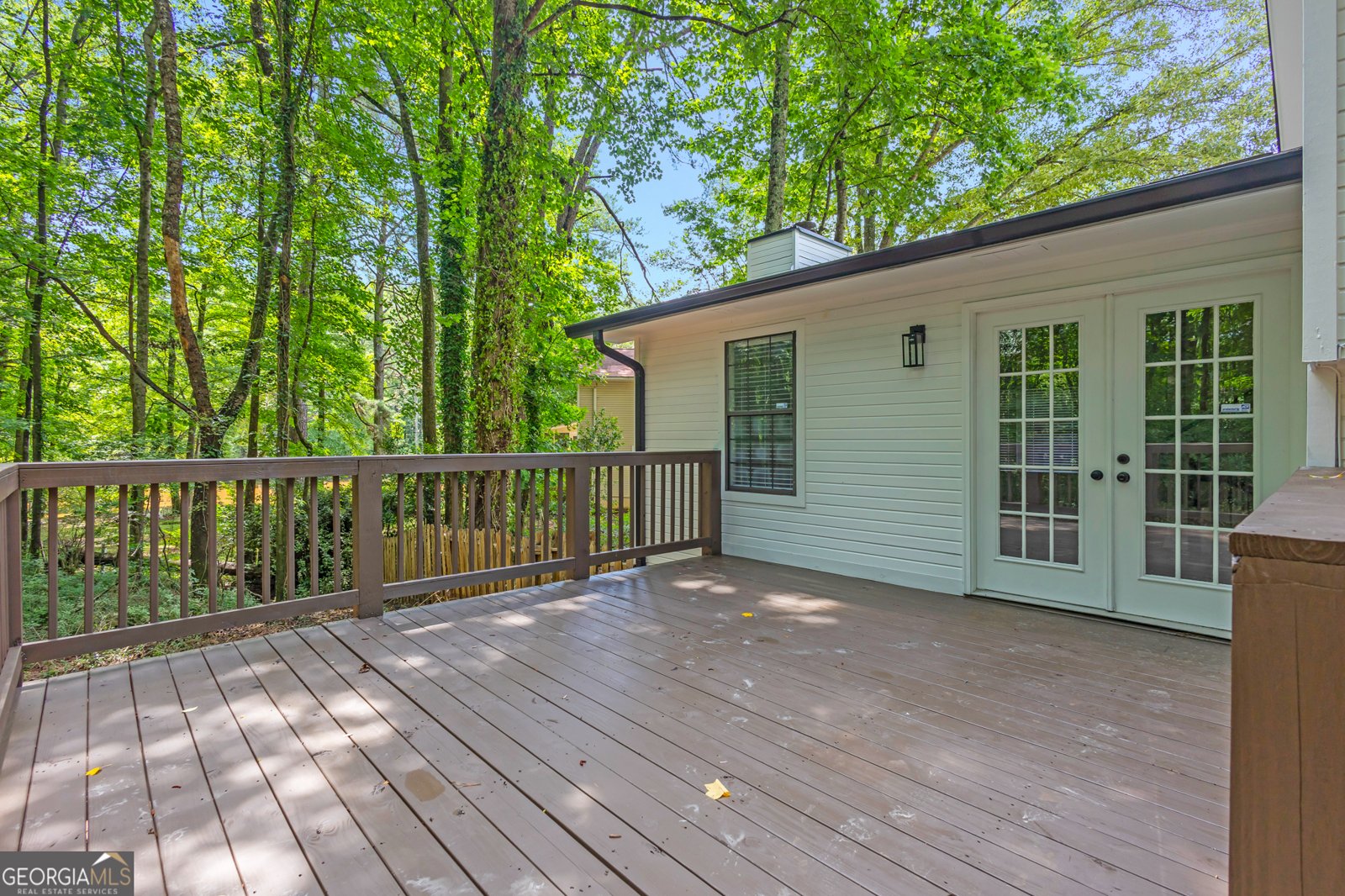 630 Pennylake Court Stone Mountain - 3