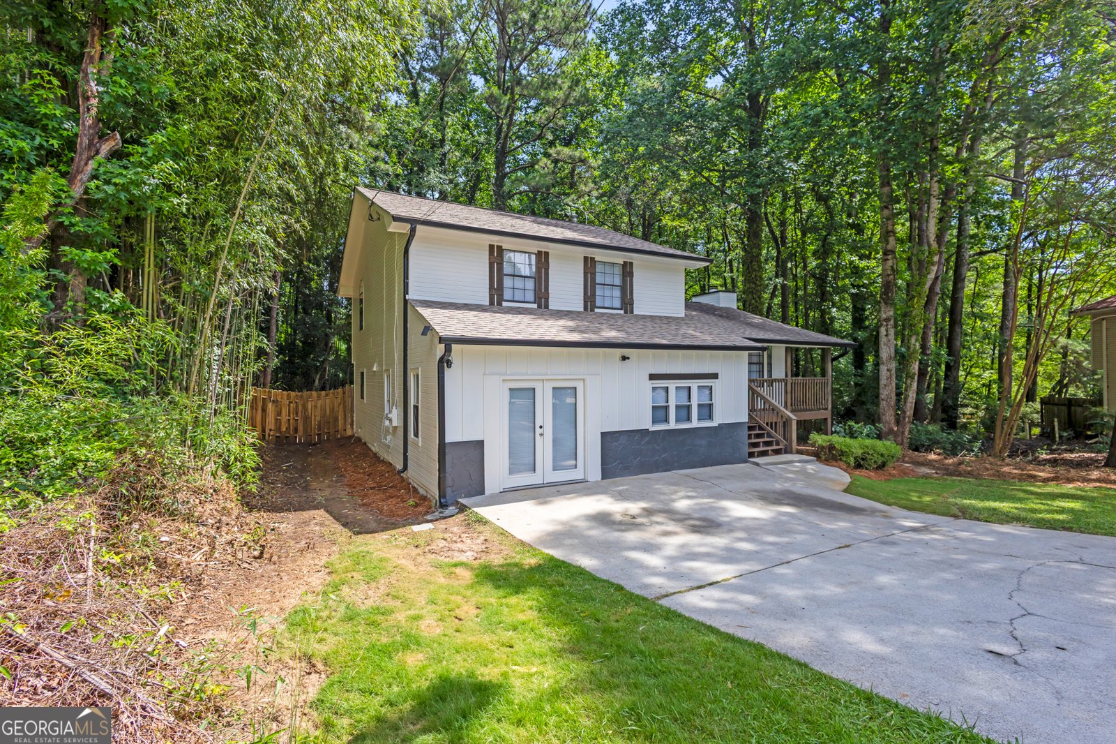 630 Pennylake Court Stone Mountain - 40