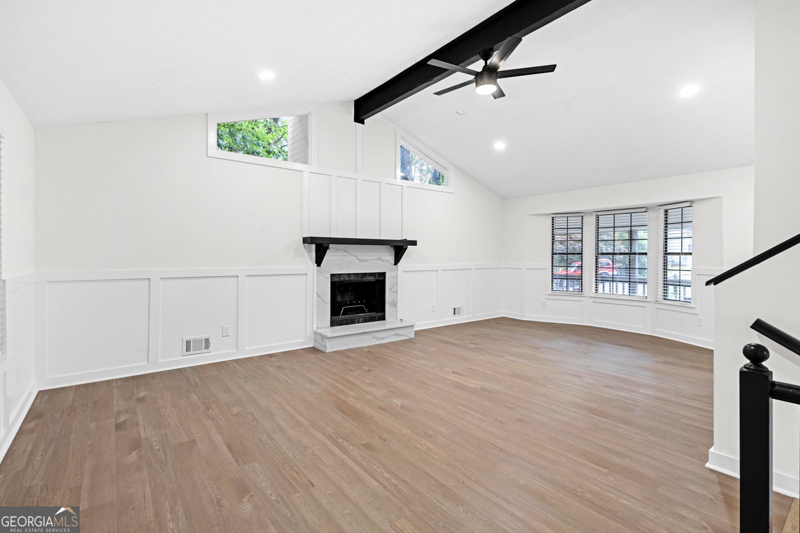 630 Pennylake Court Stone Mountain - 5