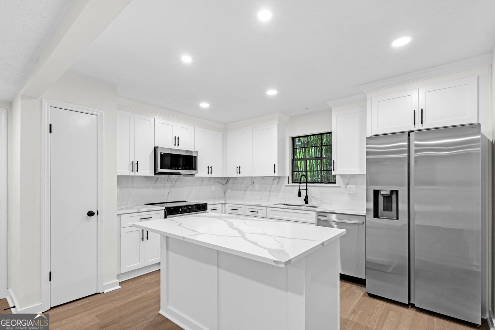 630 Pennylake Court Stone Mountain - 8