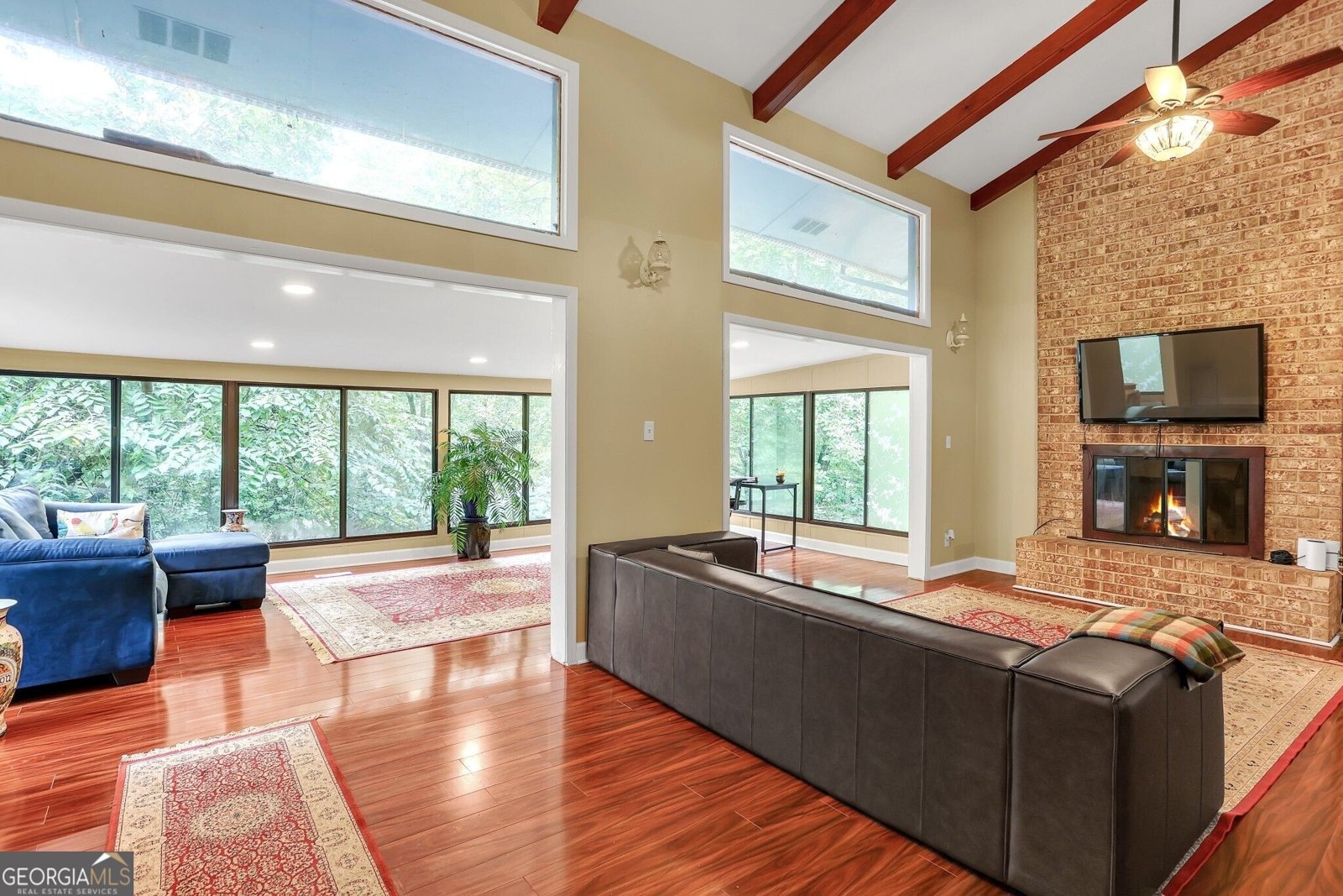 4384 Marjorie Road Snellville - 2