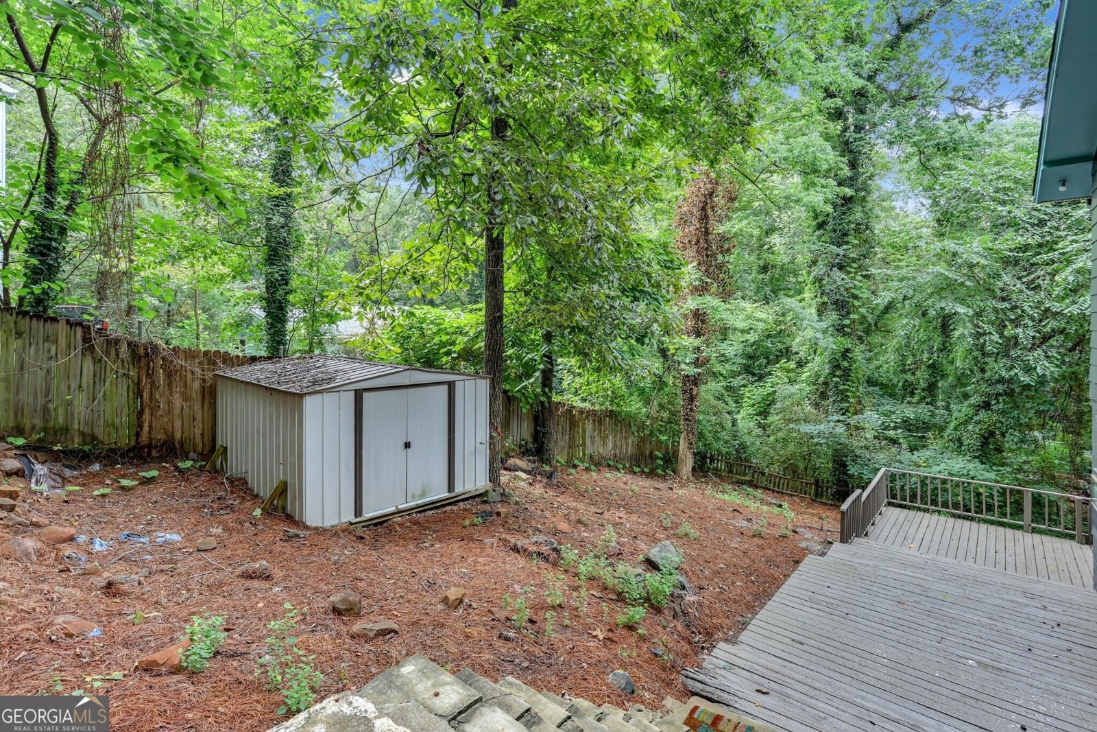 4384 Marjorie Road Snellville - 25