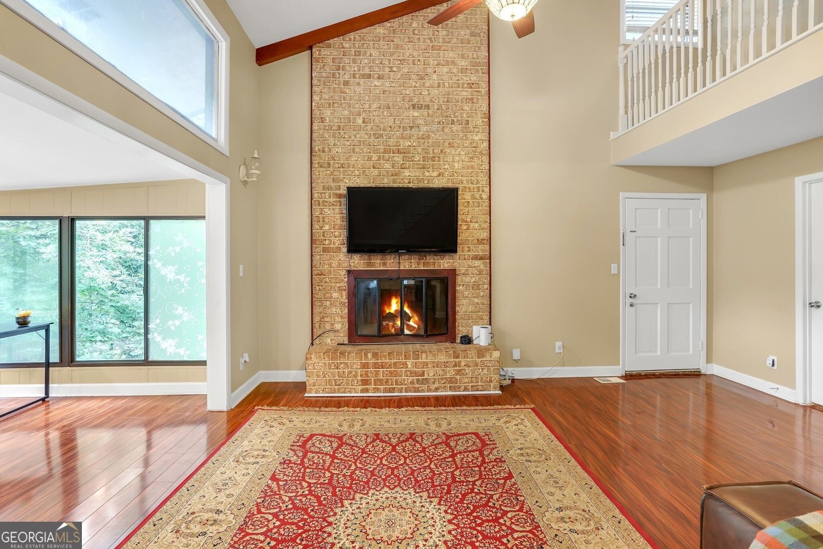 4384 Marjorie Road Snellville - 3