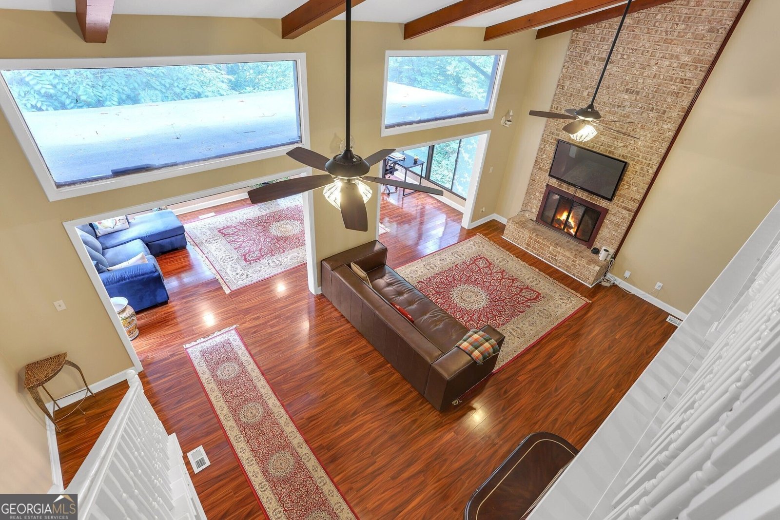 4384 Marjorie Road Snellville - 4