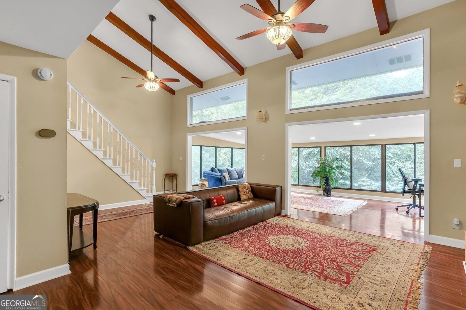 4384 Marjorie Road Snellville - 5
