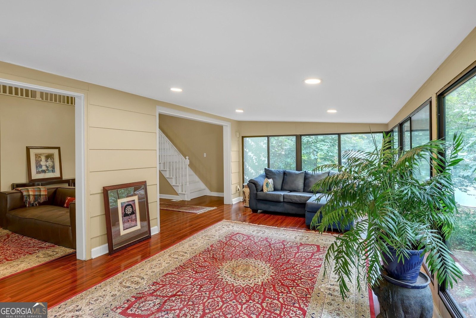 4384 Marjorie Road Snellville - 8