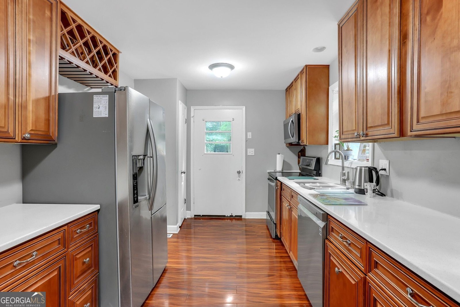 4384 Marjorie Road Snellville - 9
