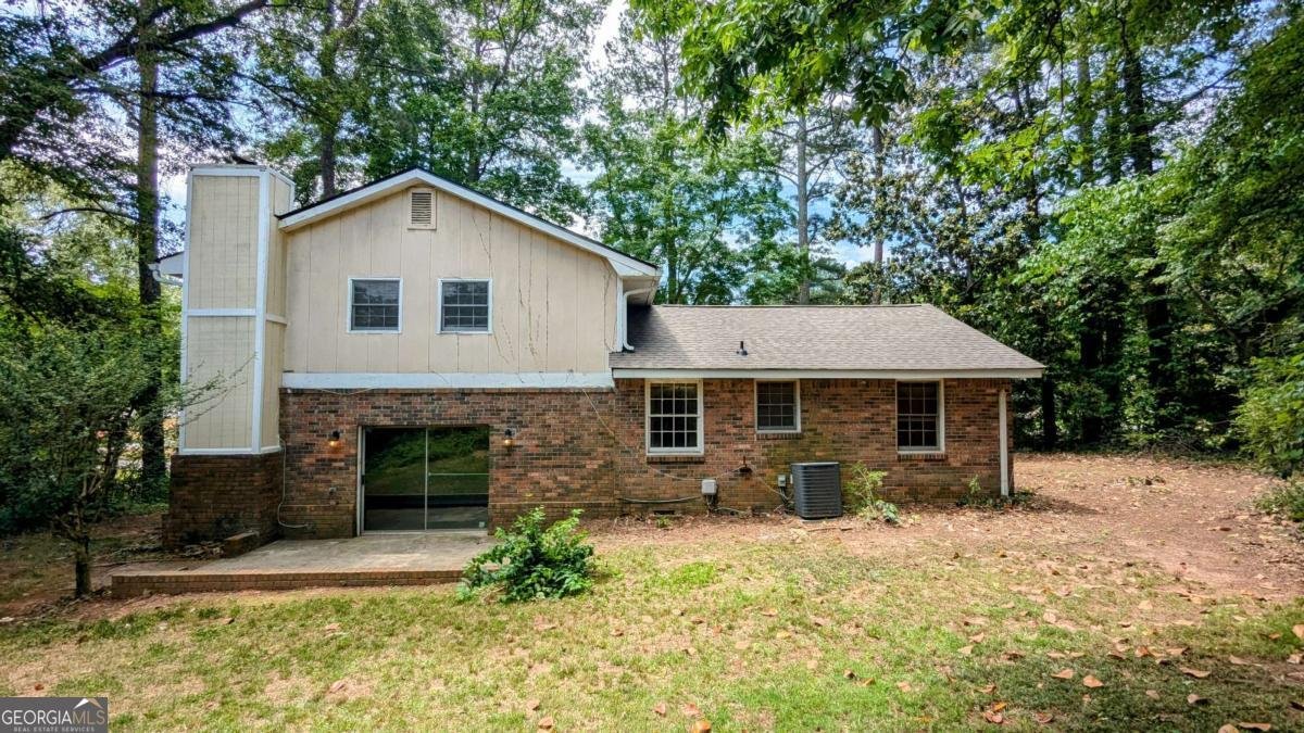 3656 Salem Trail Lithonia - 3