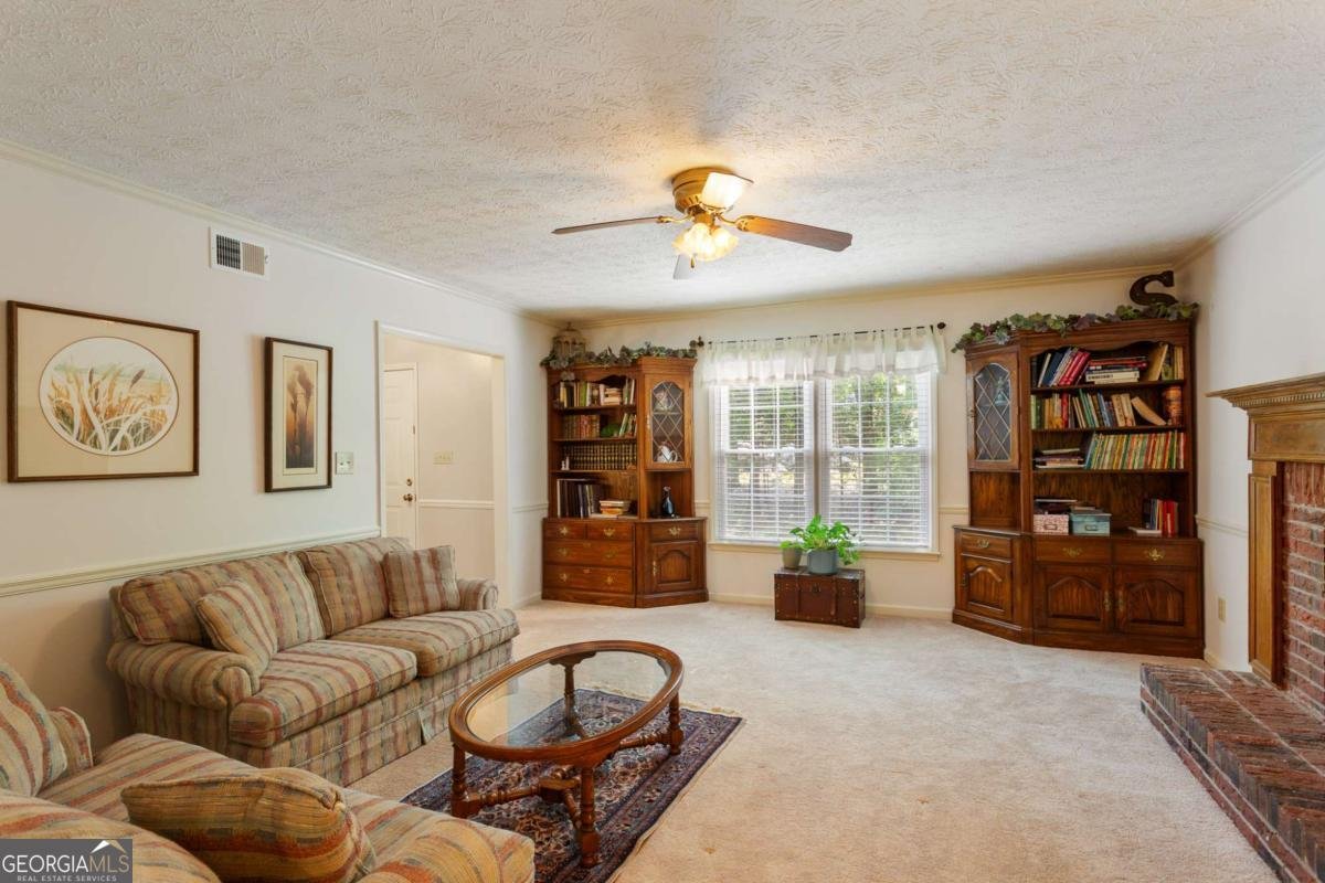 115 Granby Lane Fayetteville - 13