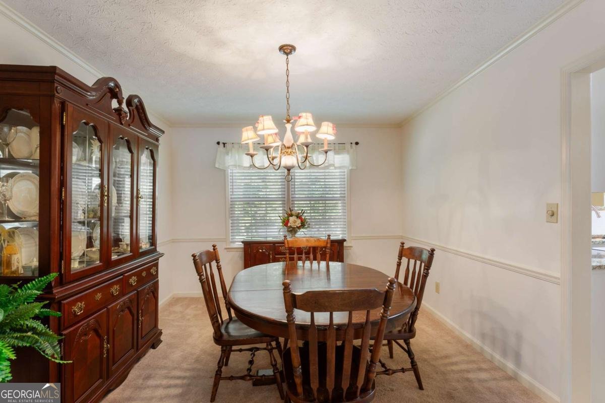 115 Granby Lane Fayetteville - 14