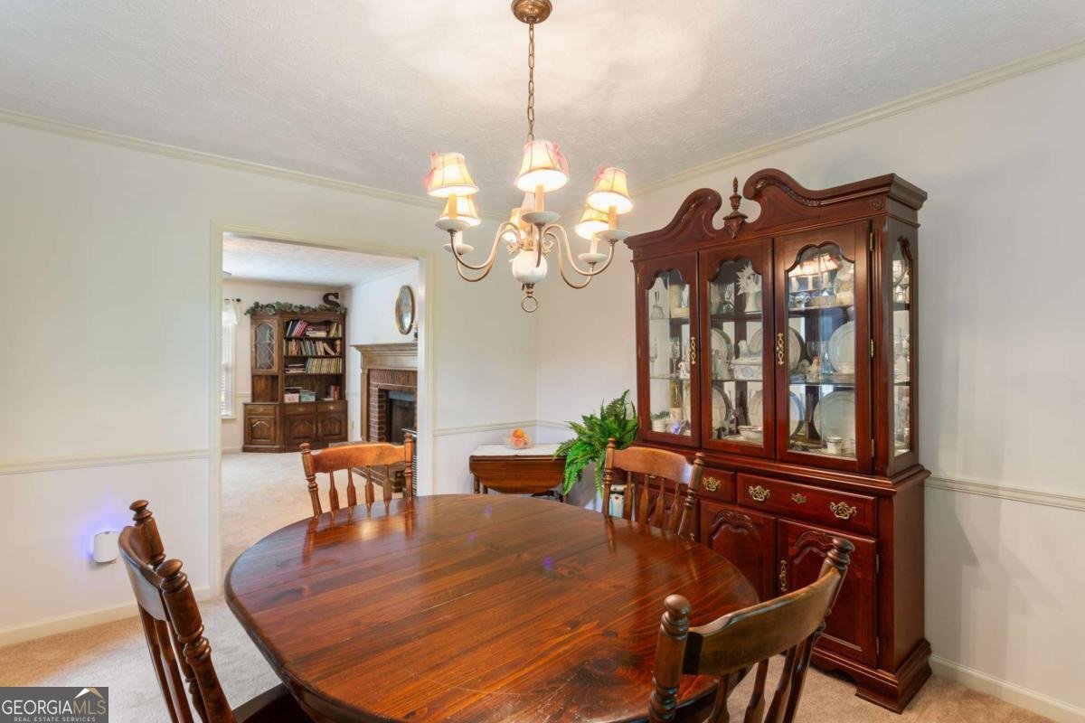 115 Granby Lane Fayetteville - 16