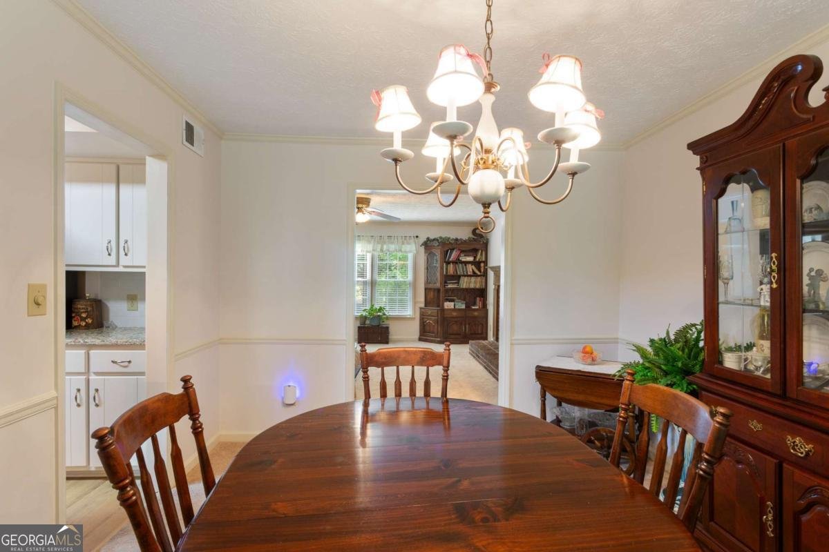 115 Granby Lane Fayetteville - 17