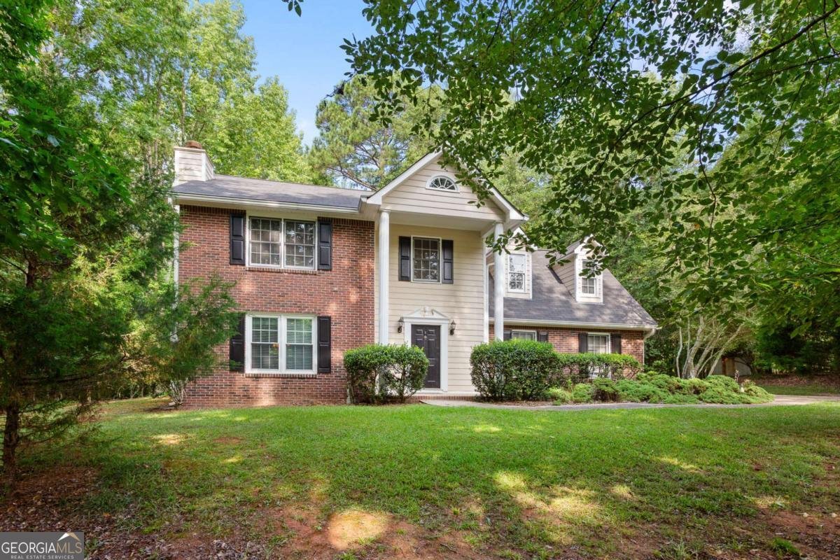 115 Granby Lane Fayetteville - 2