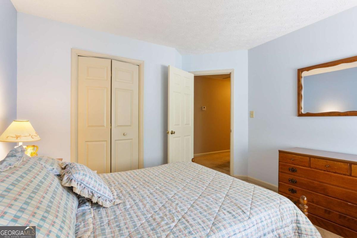 115 Granby Lane Fayetteville - 28