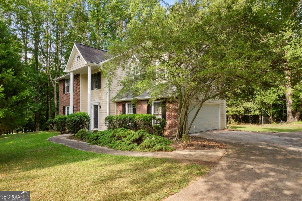 115 Granby Lane Fayetteville - 3