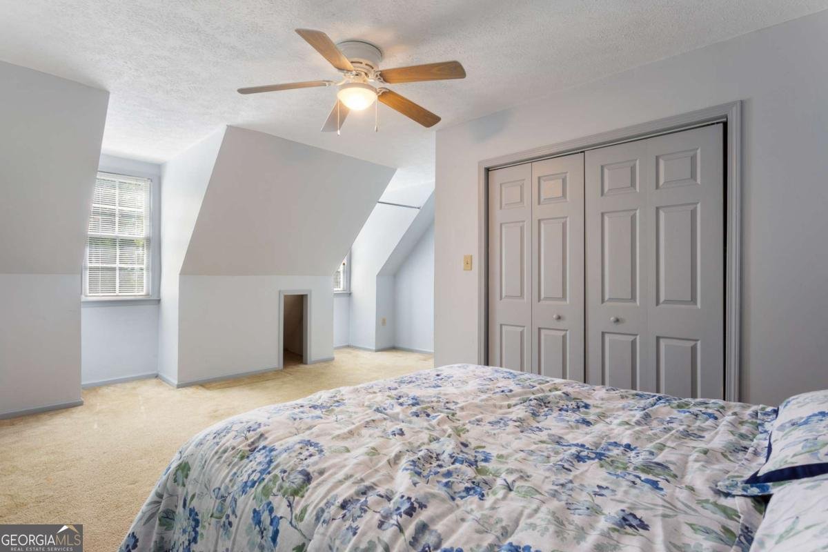 115 Granby Lane Fayetteville - 34