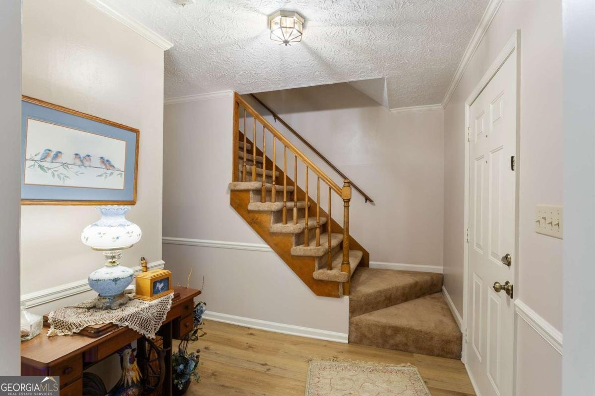 115 Granby Lane Fayetteville - 4