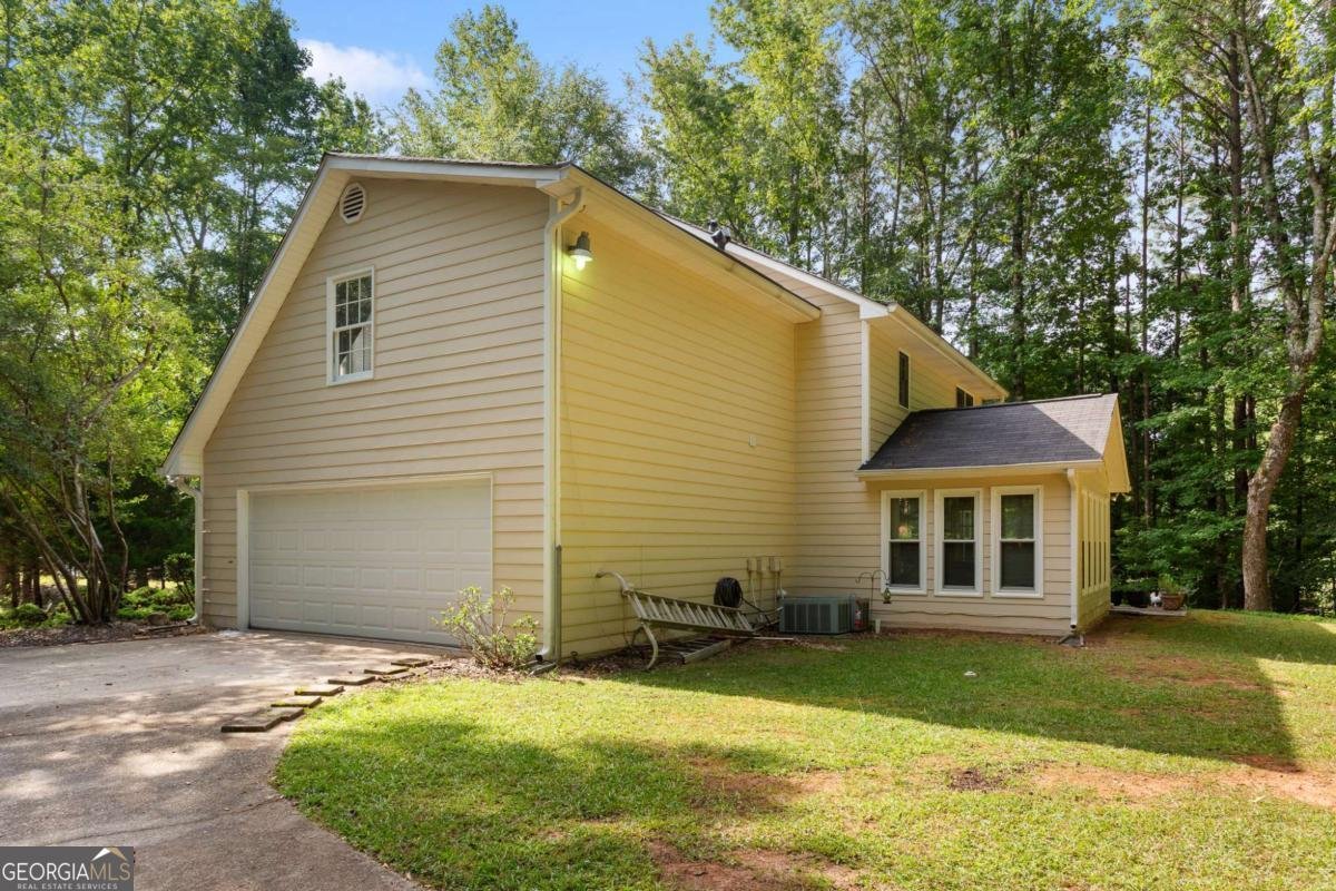 115 Granby Lane Fayetteville - 44