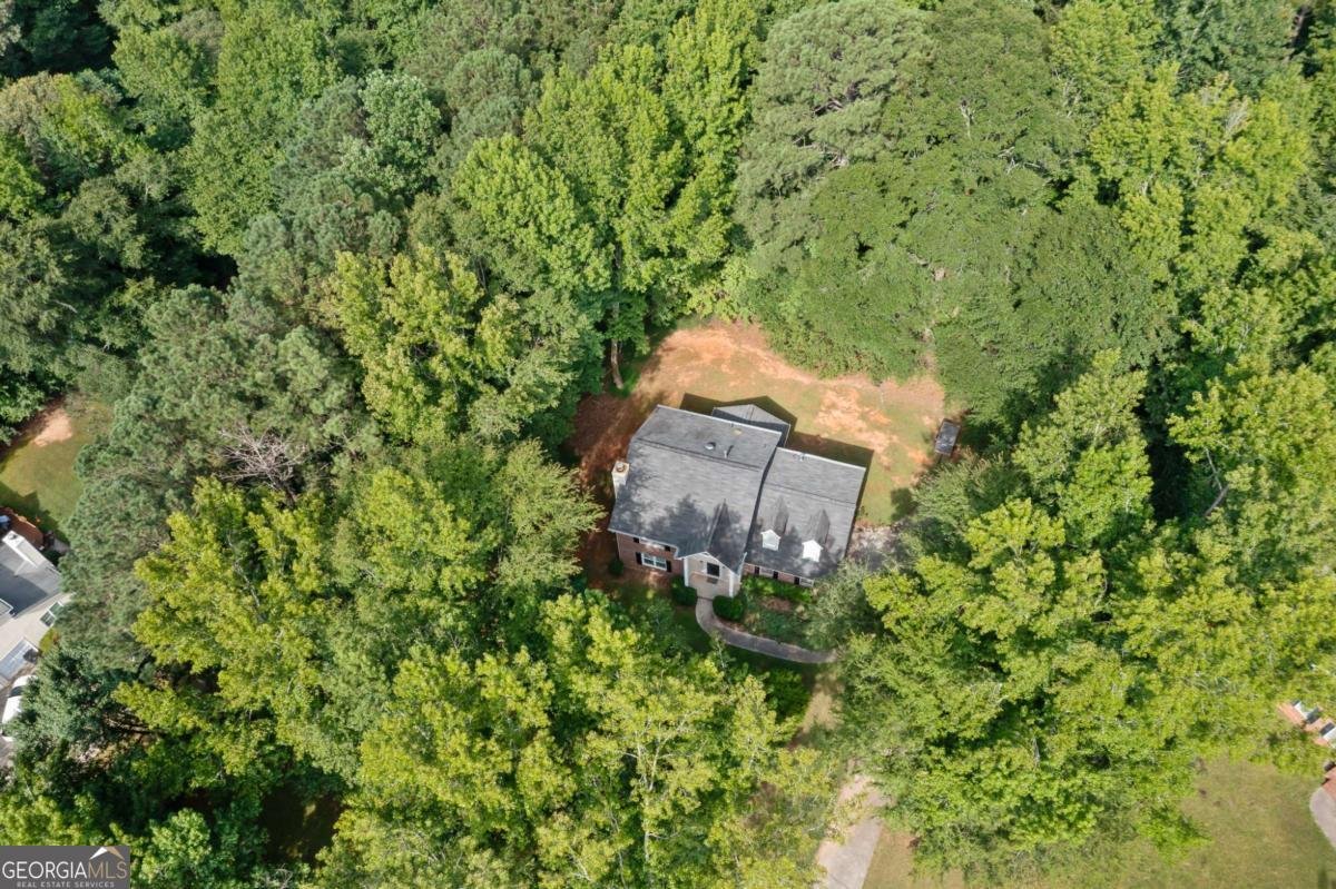 115 Granby Lane Fayetteville - 49
