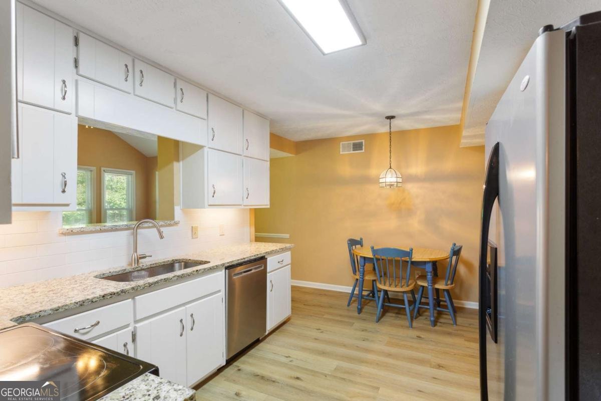 115 Granby Lane Fayetteville - 7