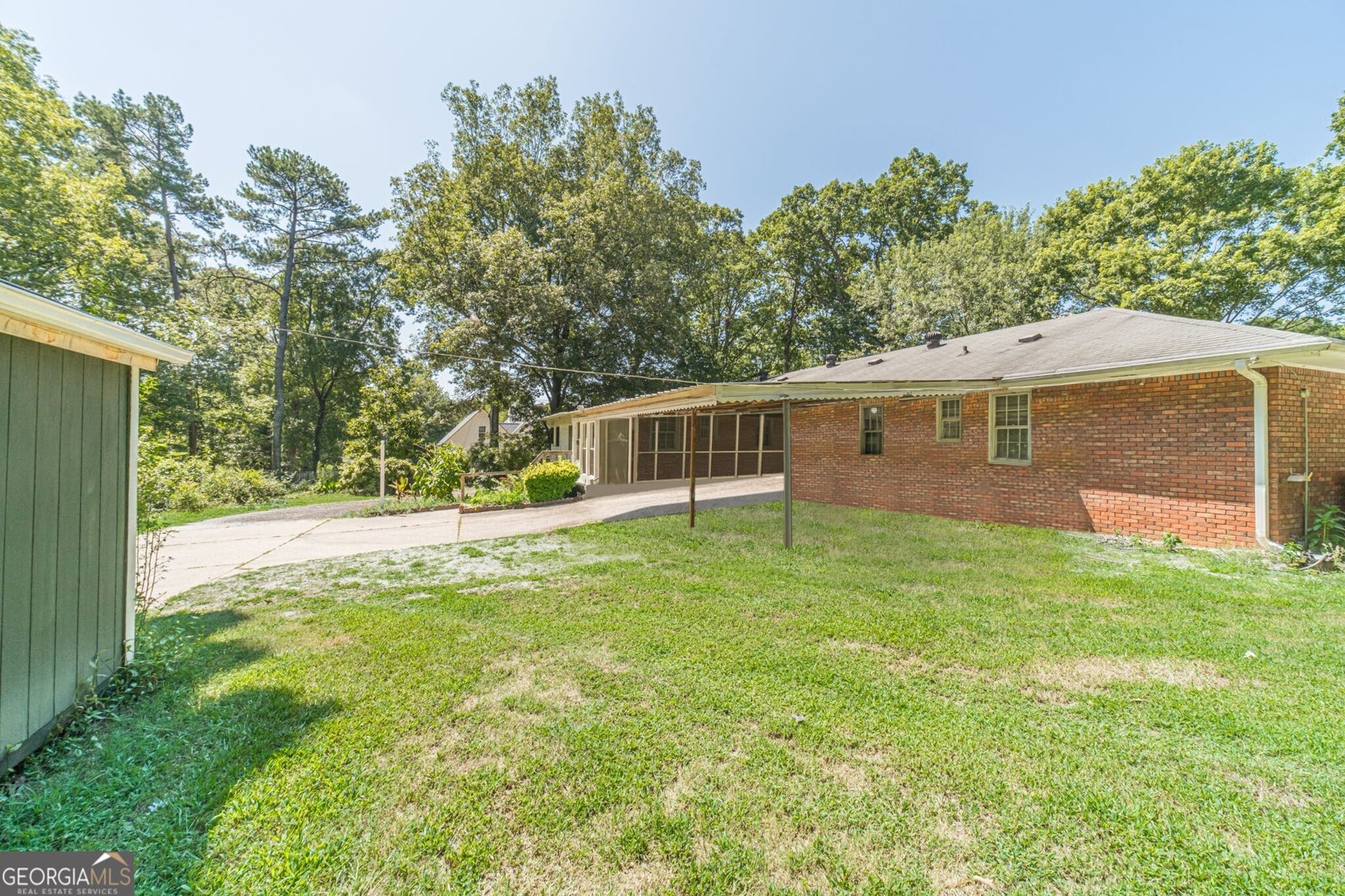 2955 Atkinson Road Loganville - 1