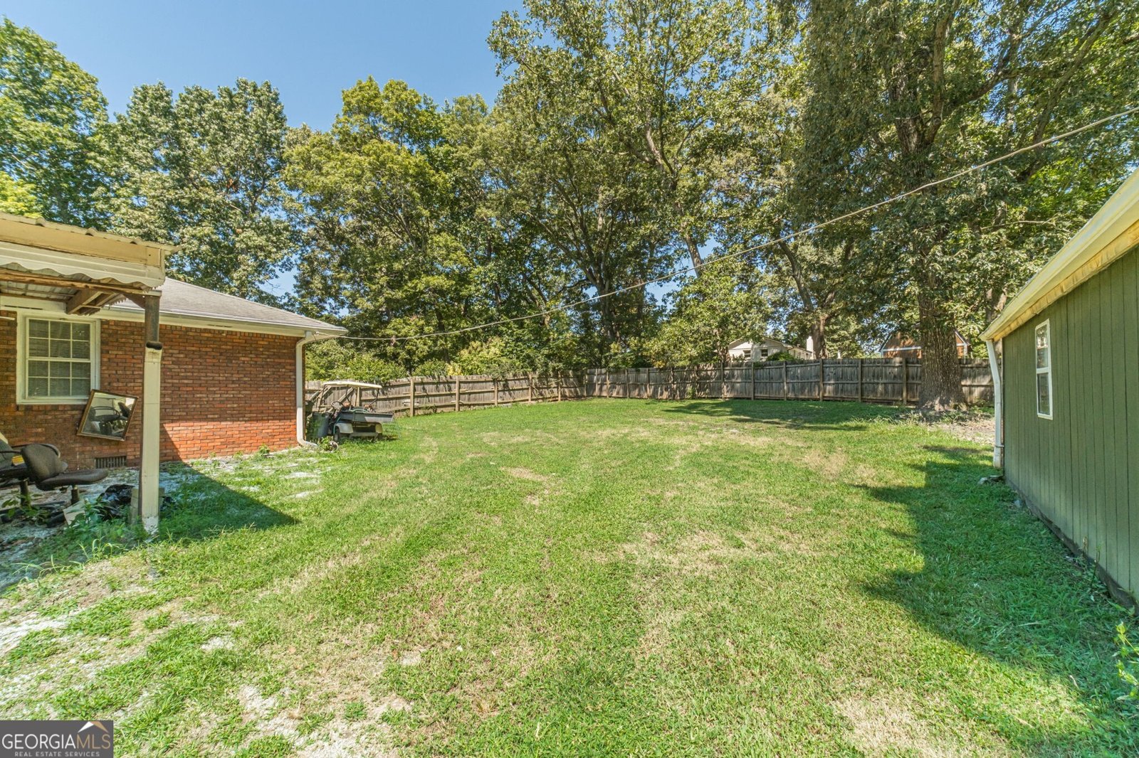 2955 Atkinson Road Loganville - 2