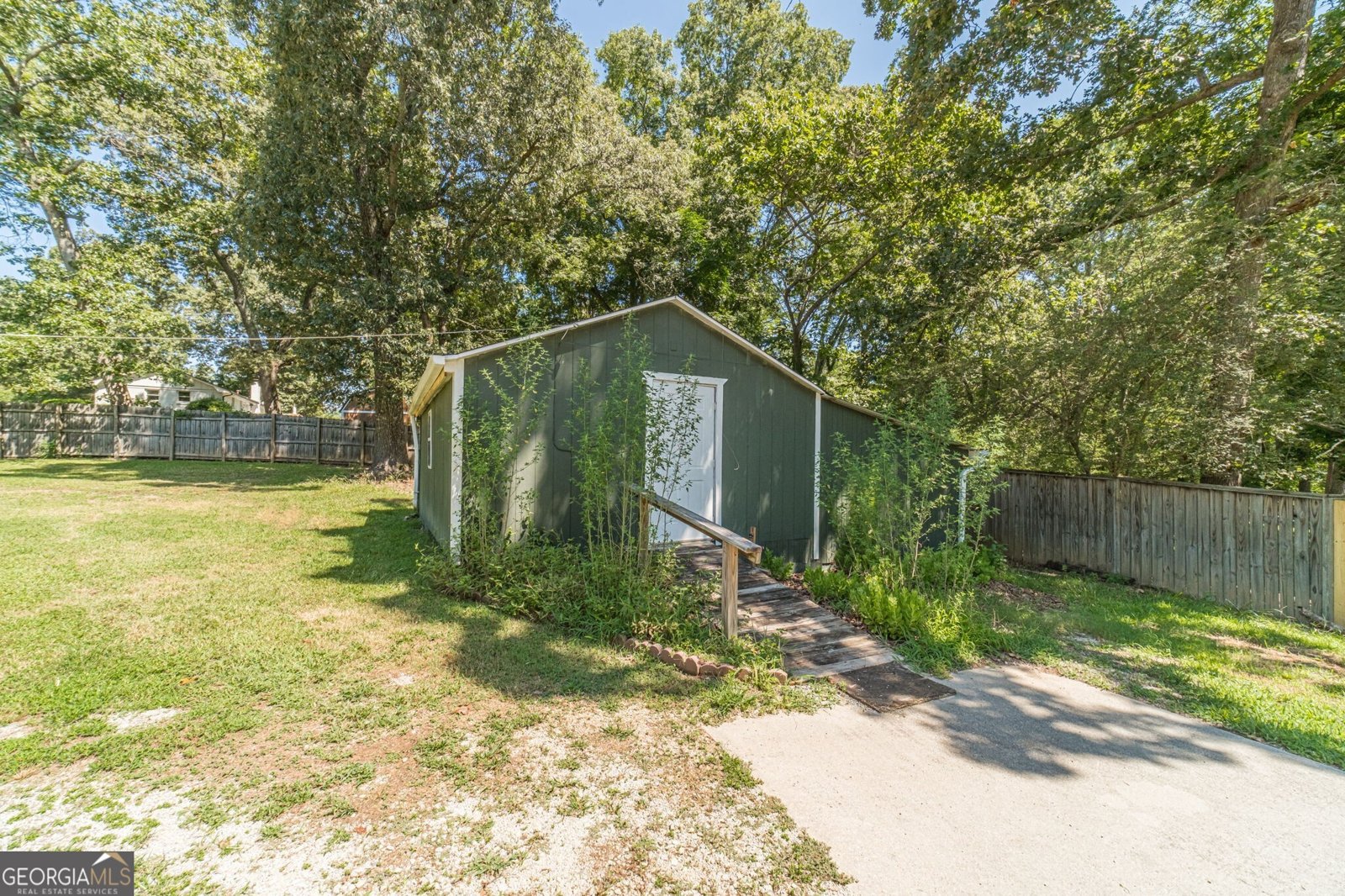 2955 Atkinson Road Loganville - 3