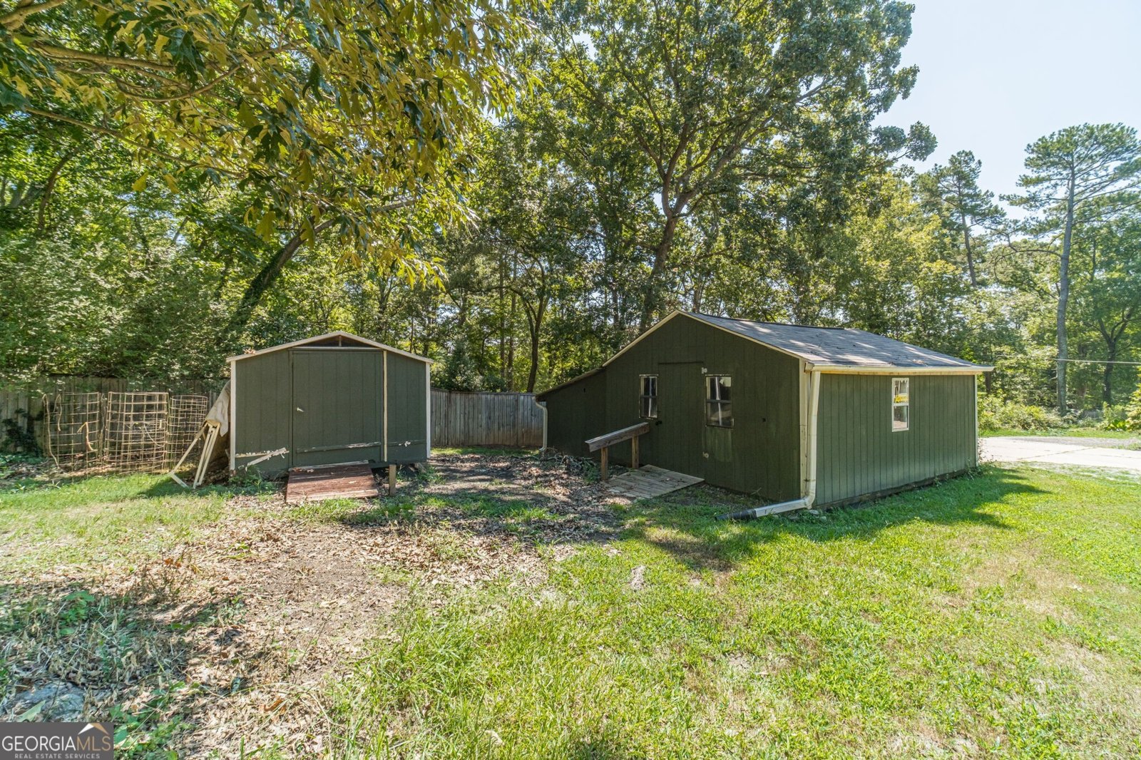 2955 Atkinson Road Loganville - 4