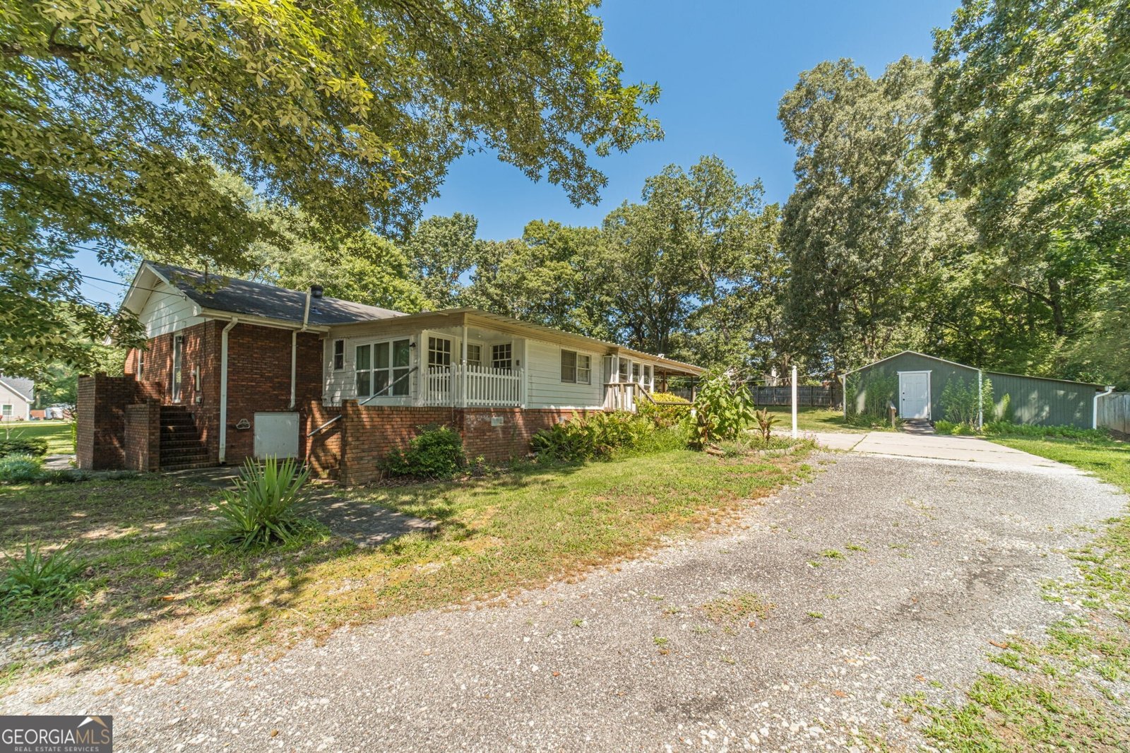 2955 Atkinson Road Loganville - 41