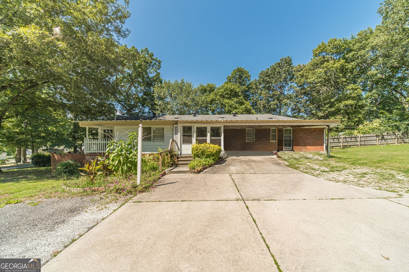 2955 Atkinson Road Loganville - 42
