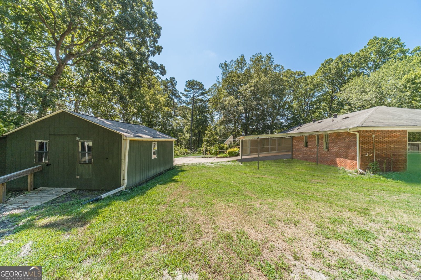 2955 Atkinson Road Loganville - 43