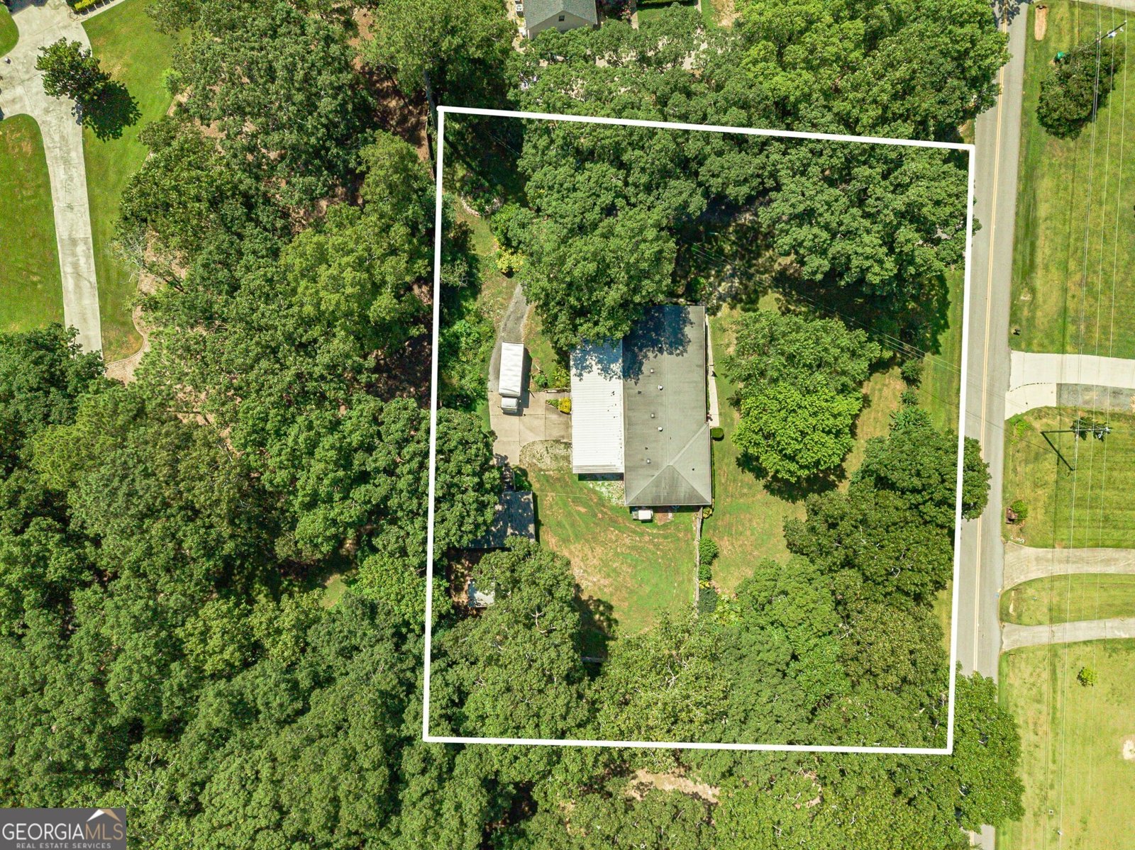2955 Atkinson Road Loganville - 5