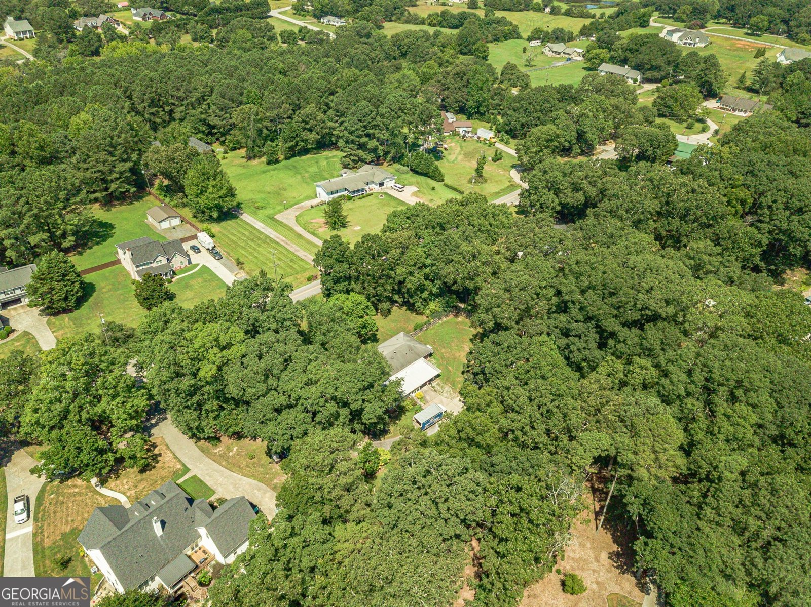 2955 Atkinson Road Loganville - 6