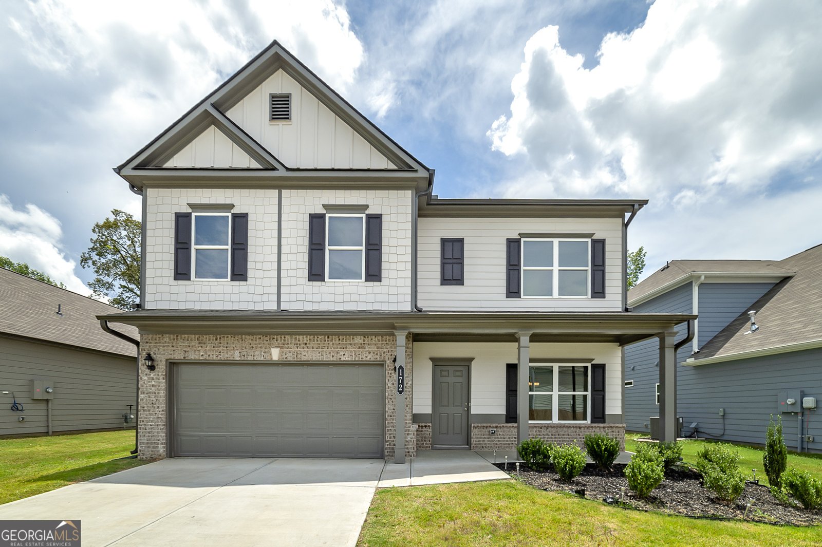 172 Graham Circle Adairsville - 2