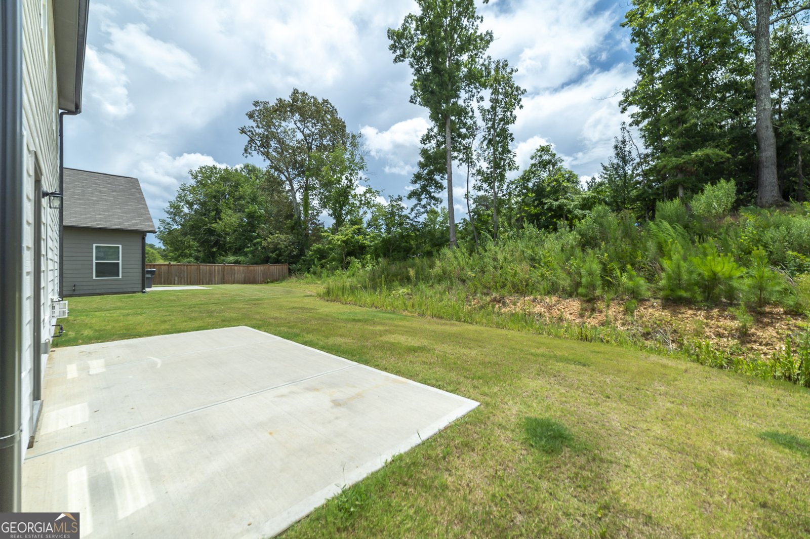 172 Graham Circle Adairsville - 39