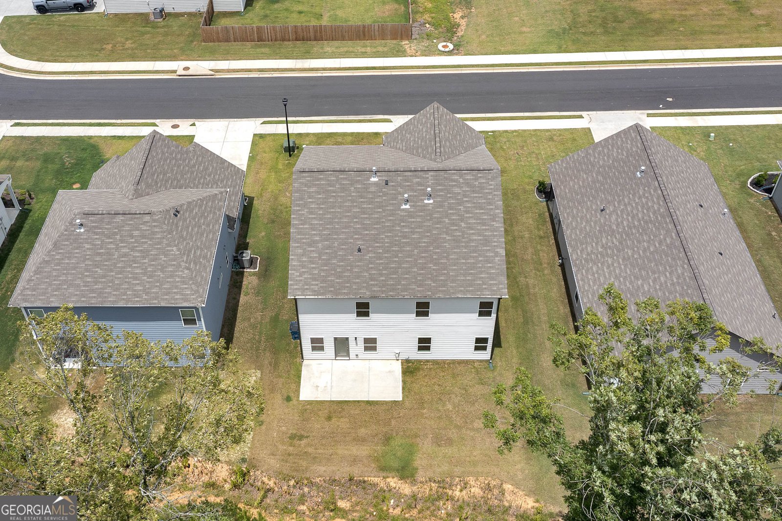 172 Graham Circle Adairsville - 42