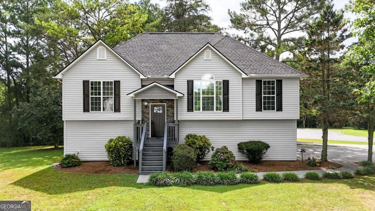 219 Orchard Way Calhoun - 1