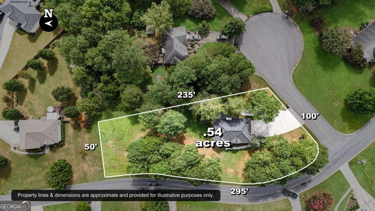 219 Orchard Way Calhoun - 10