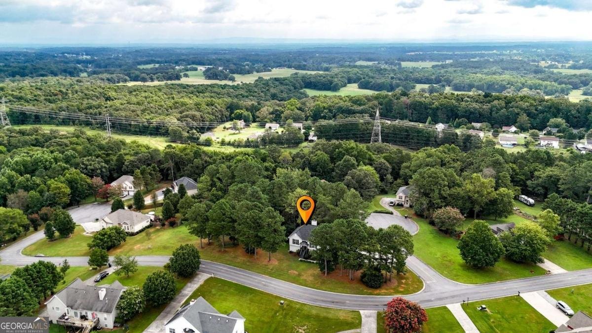 219 Orchard Way Calhoun - 16