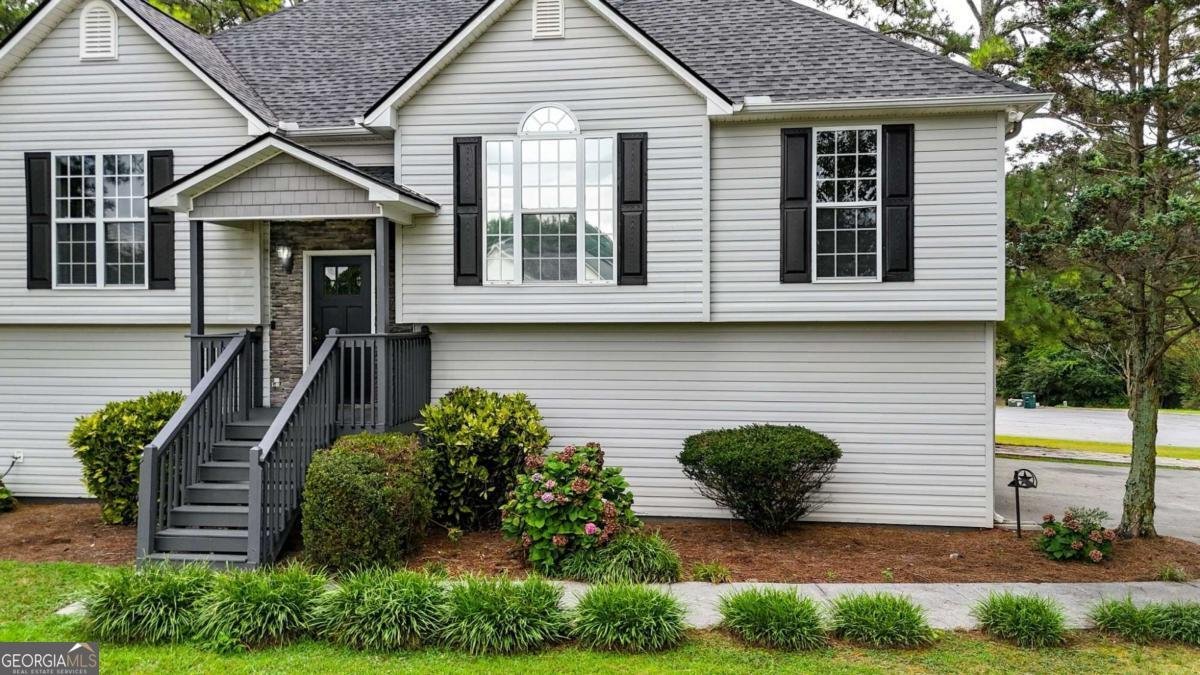 219 Orchard Way Calhoun - 19