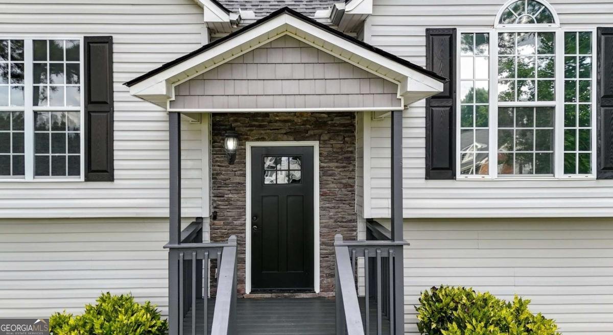 219 Orchard Way Calhoun - 2
