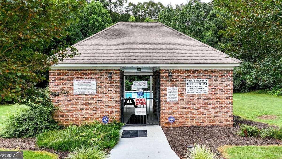 219 Orchard Way Calhoun - 28