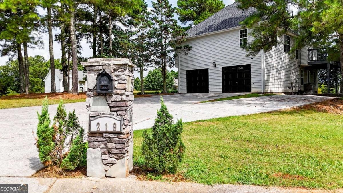 219 Orchard Way Calhoun - 3