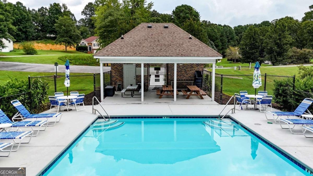 219 Orchard Way Calhoun - 35